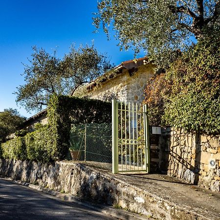 Terre Bianche Appartamenti Dolceacqua Ngoại thất bức ảnh