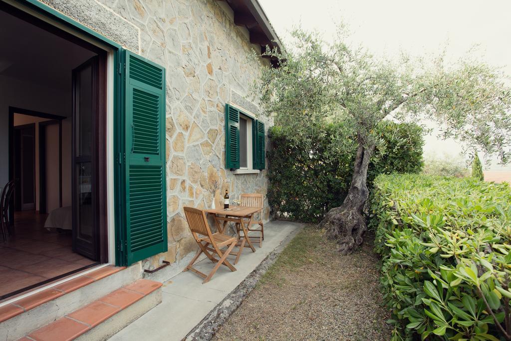 Terre Bianche Appartamenti Dolceacqua Ngoại thất bức ảnh